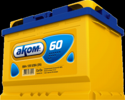 akom-60-front.png