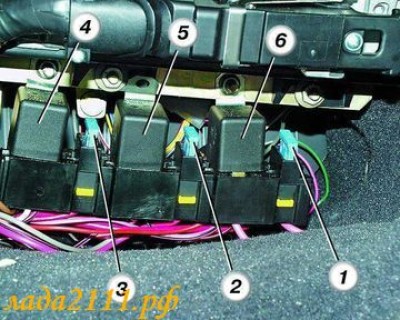 Почему плохо заводится на холодную 16 клапанный ВАЗ-2112 инжектор: причины и ремонт
